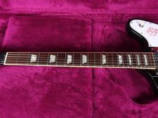 Gibson Firebird V Vintage Sunburst 1997_4