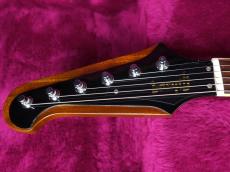 Gibson Firebird V Vintage Sunburst 1997_5
