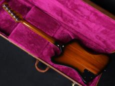 Gibson Firebird V Vintage Sunburst 1997_6
