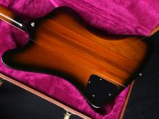 Gibson Firebird V Vintage Sunburst 1997_7