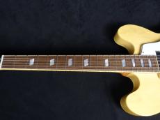 Epiphone Casino Natural_4