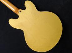 Epiphone Casino Natural_7