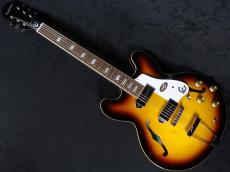 Epiphone Casino Vintage Sunburst_2