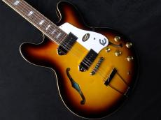 Epiphone Casino Vintage Sunburst_3