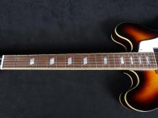 Epiphone Casino Vintage Sunburst_4
