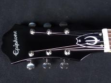 Epiphone Casino Vintage Sunburst_5