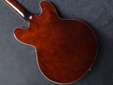 Epiphone Casino Vintage Sunburst_7