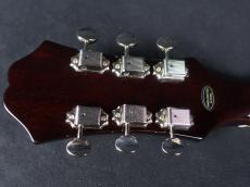 Epiphone Casino Vintage Sunburst_9