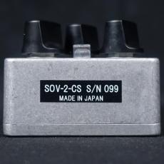 Free The Tone SOV-2-CS OVERDRIVE_7