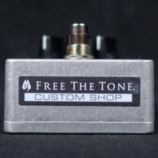 Free The Tone SOV-2-CS OVERDRIVE_8