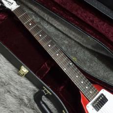 Gibson 1967 Flying V Vibrola Sparkling Burgundy【2021年製】_2