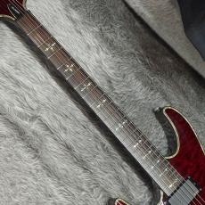 SCHECTER Hellraiser C1 LH BCH_2
