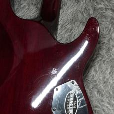 SCHECTER Hellraiser C1 LH BCH_9