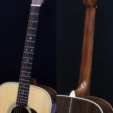 Martin D-28 Standard_7