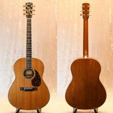 Larrivee L-10MR CUSTOM FRIENDSHIP ANNIVERSARY_3