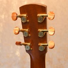 Larrivee L-10MR CUSTOM FRIENDSHIP ANNIVERSARY_5