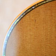 Larrivee L-10MR CUSTOM FRIENDSHIP ANNIVERSARY_7