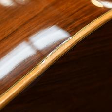 Larrivee L-10MR CUSTOM FRIENDSHIP ANNIVERSARY_8