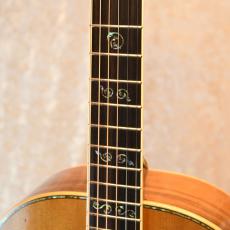 Larrivee L-10MR CUSTOM FRIENDSHIP ANNIVERSARY_11