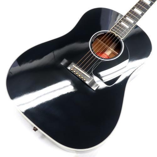 Gibson J-45 Custom Ebony