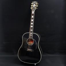 Gibson J-45 Custom Ebony_2