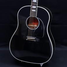 Gibson J-45 Custom Ebony_4