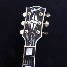 Gibson J-45 Custom Ebony_6