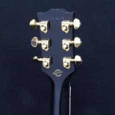 Gibson J-45 Custom Ebony_7