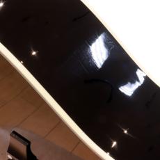 Gibson J-45 Custom Ebony_9