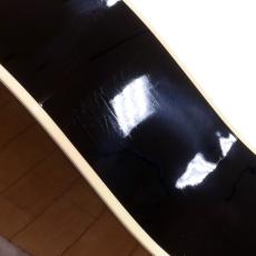 Gibson J-45 Custom Ebony_10