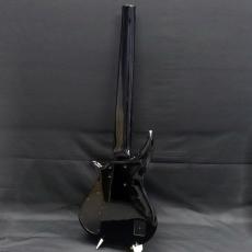 TUNE GUITAR MANIAC TUNE/TWB-6 Headless Ash Blk FL_3
