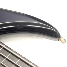 TUNE GUITAR MANIAC TUNE/TWB-6 Headless Ash Blk FL_9