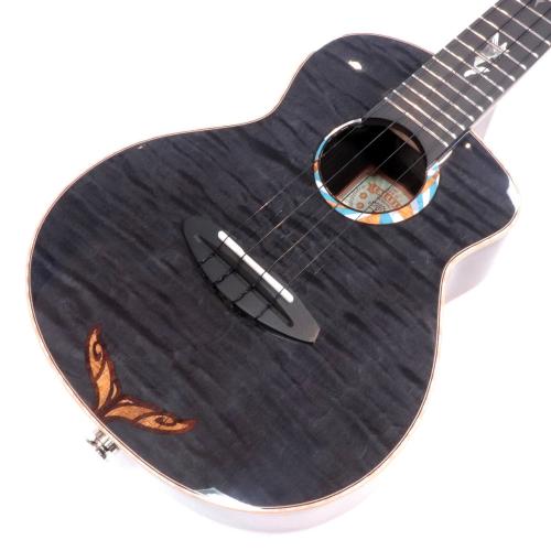 aNueNue KYAS Signature Model aNN-BWhale2 E (s/n AN00280)