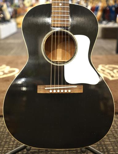 Gibson 1933 L-00 Ebony Light Aged 【S/N 22104027】