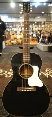 Gibson 1933 L-00 Ebony Light Aged 【S/N 22104027】_2