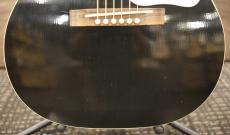 Gibson 1933 L-00 Ebony Light Aged 【S/N 22104027】_3