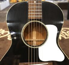 Gibson 1933 L-00 Ebony Light Aged 【S/N 22104027】_4