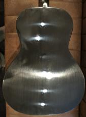 Gibson 1933 L-00 Ebony Light Aged 【S/N 22104027】_5