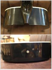 Gibson 1933 L-00 Ebony Light Aged 【S/N 22104027】_7