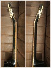 Gibson 1933 L-00 Ebony Light Aged 【S/N 22104027】_11