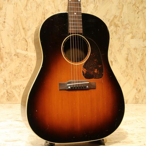 Gibson J-45 1949