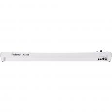 Roland A-49 (ホワイト) MIDIキーボード・コントローラー 49鍵盤 【ローランド A49】【幕張DTM】_2
