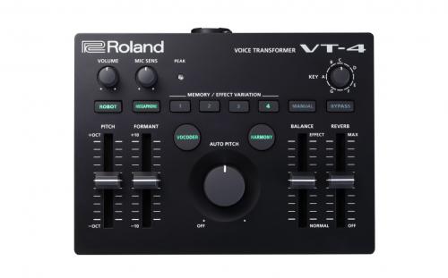 Roland VT-4【即納可能】