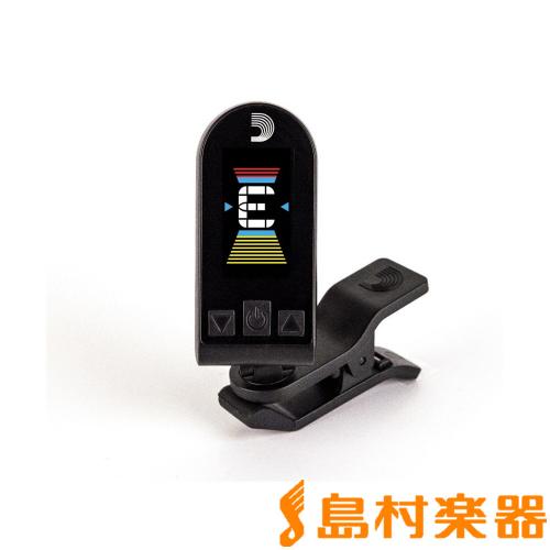 D'addario PW-CT-18 クリップチューナーPWCT18