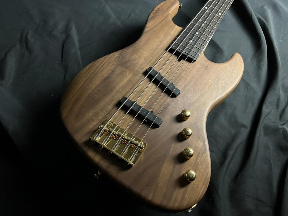 Moon moon JJ-5 WALNAT LIMITED 新品 1129838 Moon(ムーン