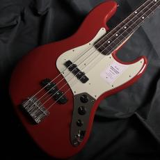Fender 2023 Collection MIJ Traditional 60s Jazz Bass Aged Dakota Red エレキベース ジャズベース