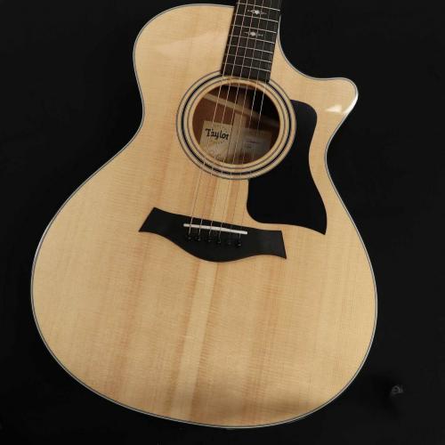 Taylor 312ce