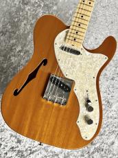 Fender Custom Shop 【2019年製】Vintage Custom 1968 Telecaster Thinline NOS -Aged Natural - ≒2.78kg