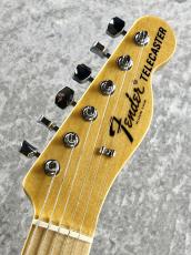 Fender Custom Shop 【2019年製】Vintage Custom 1968 Telecaster Thinline NOS -Aged Natural - ≒2.78kg_5