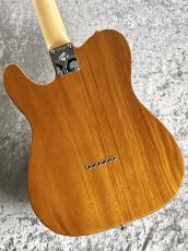 Fender Custom Shop 【2019年製】Vintage Custom 1968 Telecaster Thinline NOS -Aged Natural - ≒2.78kg_10